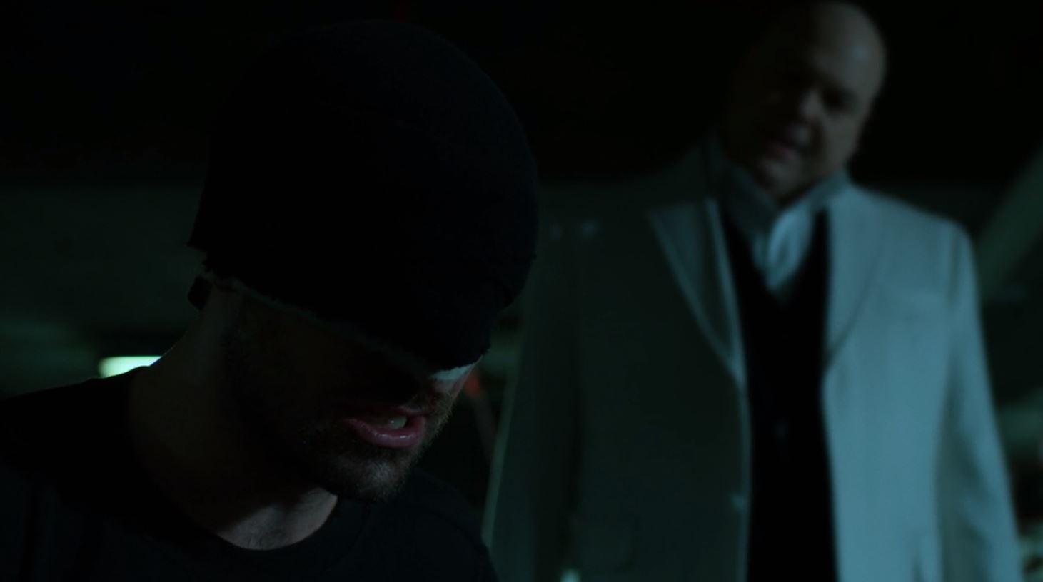 Daredevil Season 3 Review TV Shows - 90s Reviewer