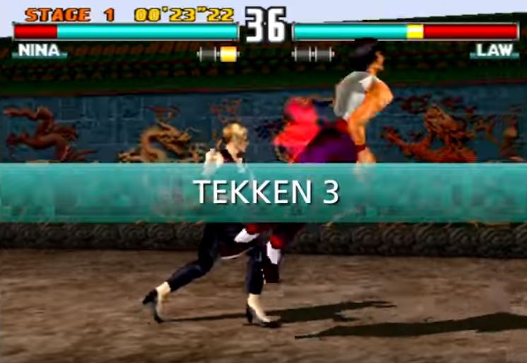 Tekken-3-PSMini