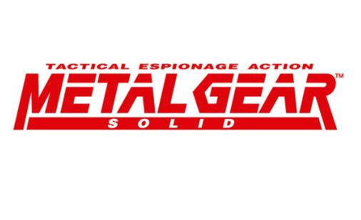 Metal-Gear-Solid-Logo