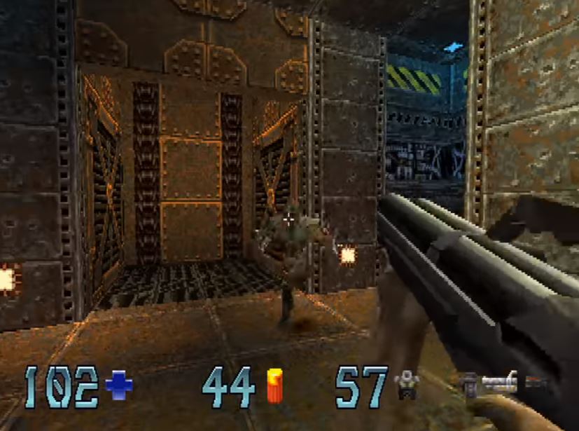 Quake2-Graphics
