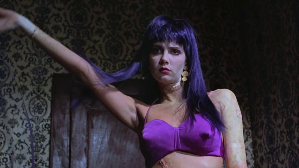 Frankenhooker is a great 'bad movie' - 90s Reviewer