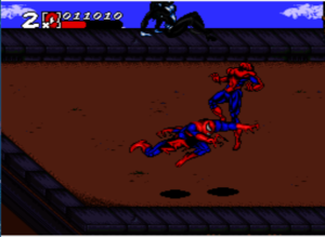 download spider man maximum carnage game