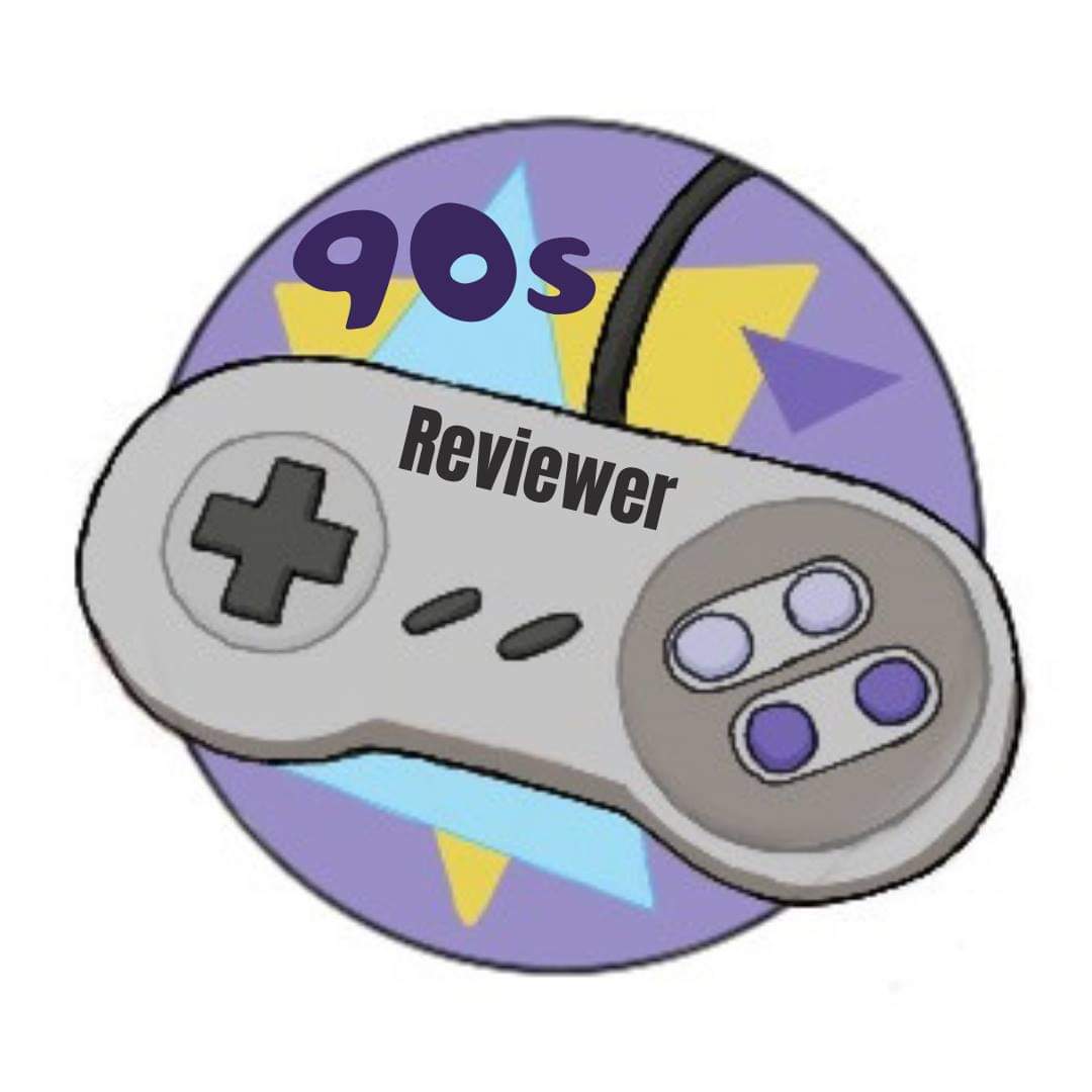 90s Reviewer